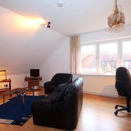 Private Apartment Хановер Екстериор снимка
