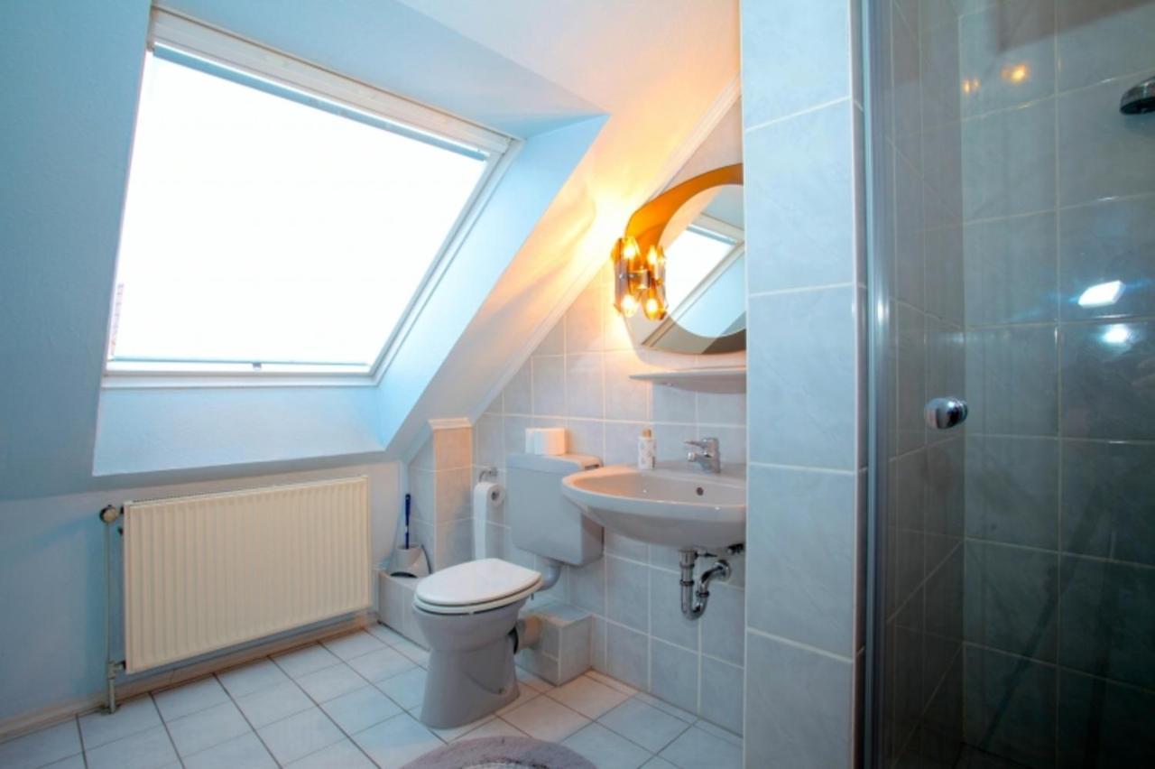 Private Apartment Хановер Екстериор снимка