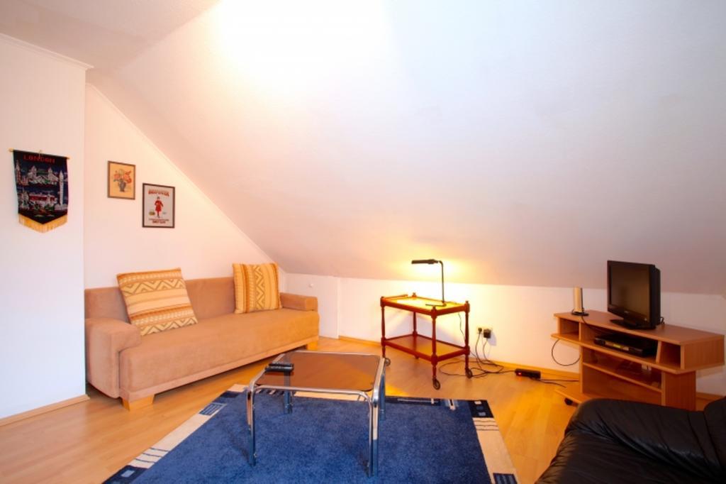 Private Apartment Хановер Екстериор снимка